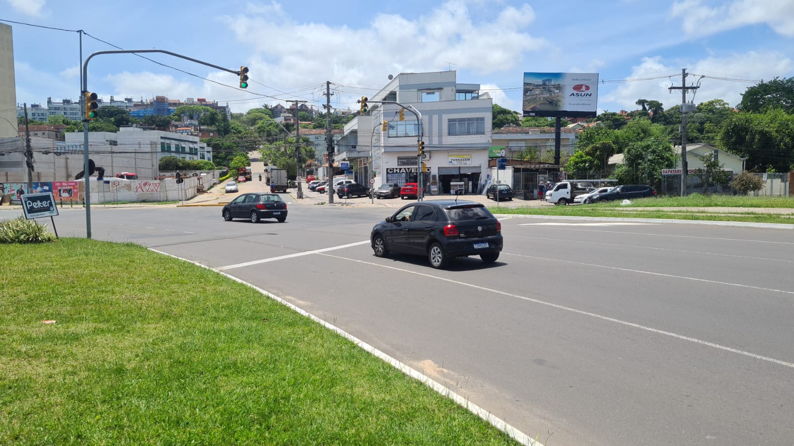 CLIENTE – ASUN . ENDEREÇO – Chuí, 490 – Em frente ao BarraShoppingSul BC (2)